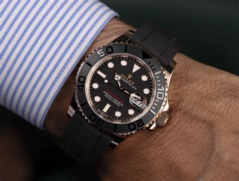 rolex 11645|rolex yachtmaster rose gold price.